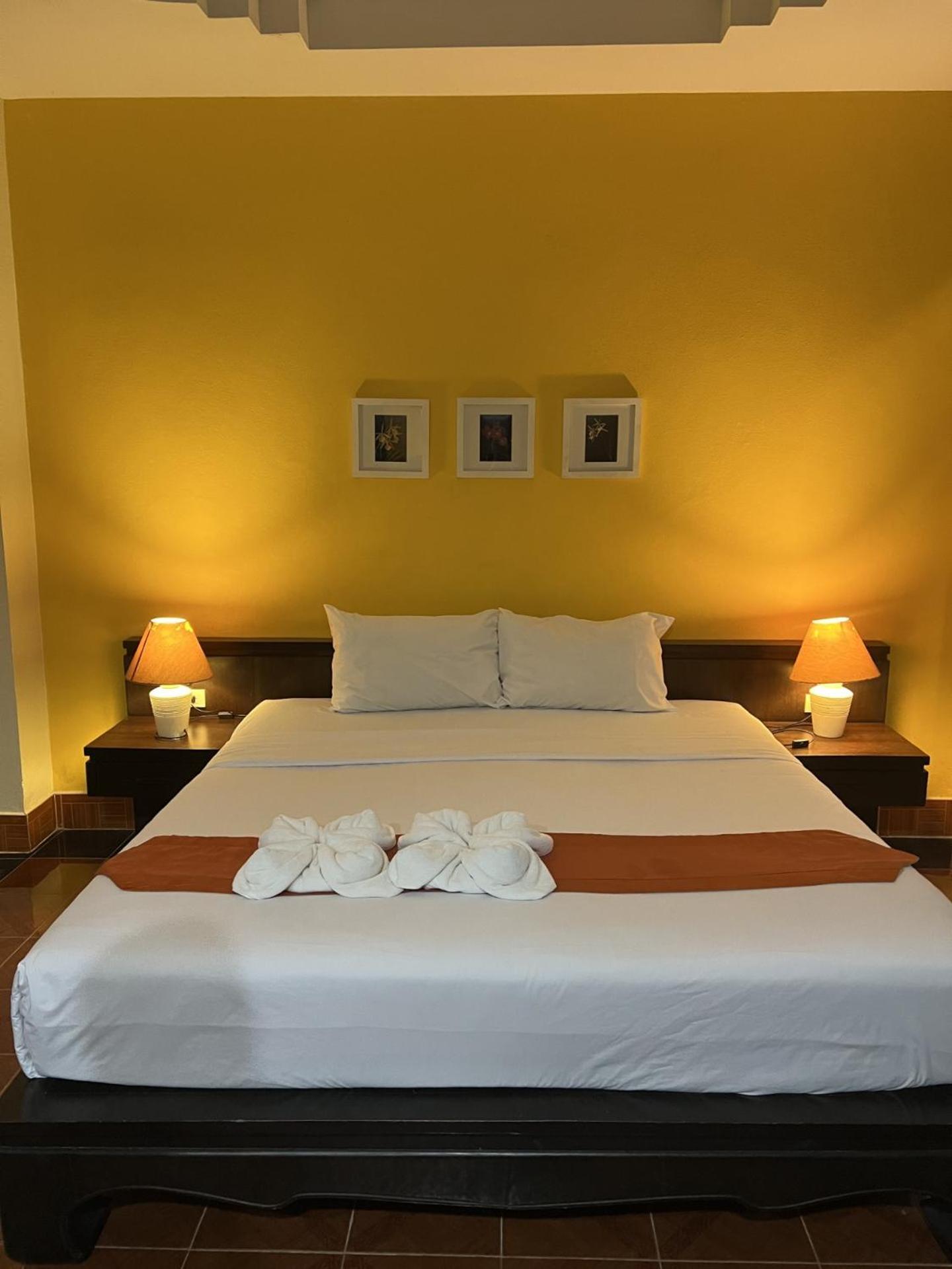J Hotel Ao Nang Zewnętrze zdjęcie